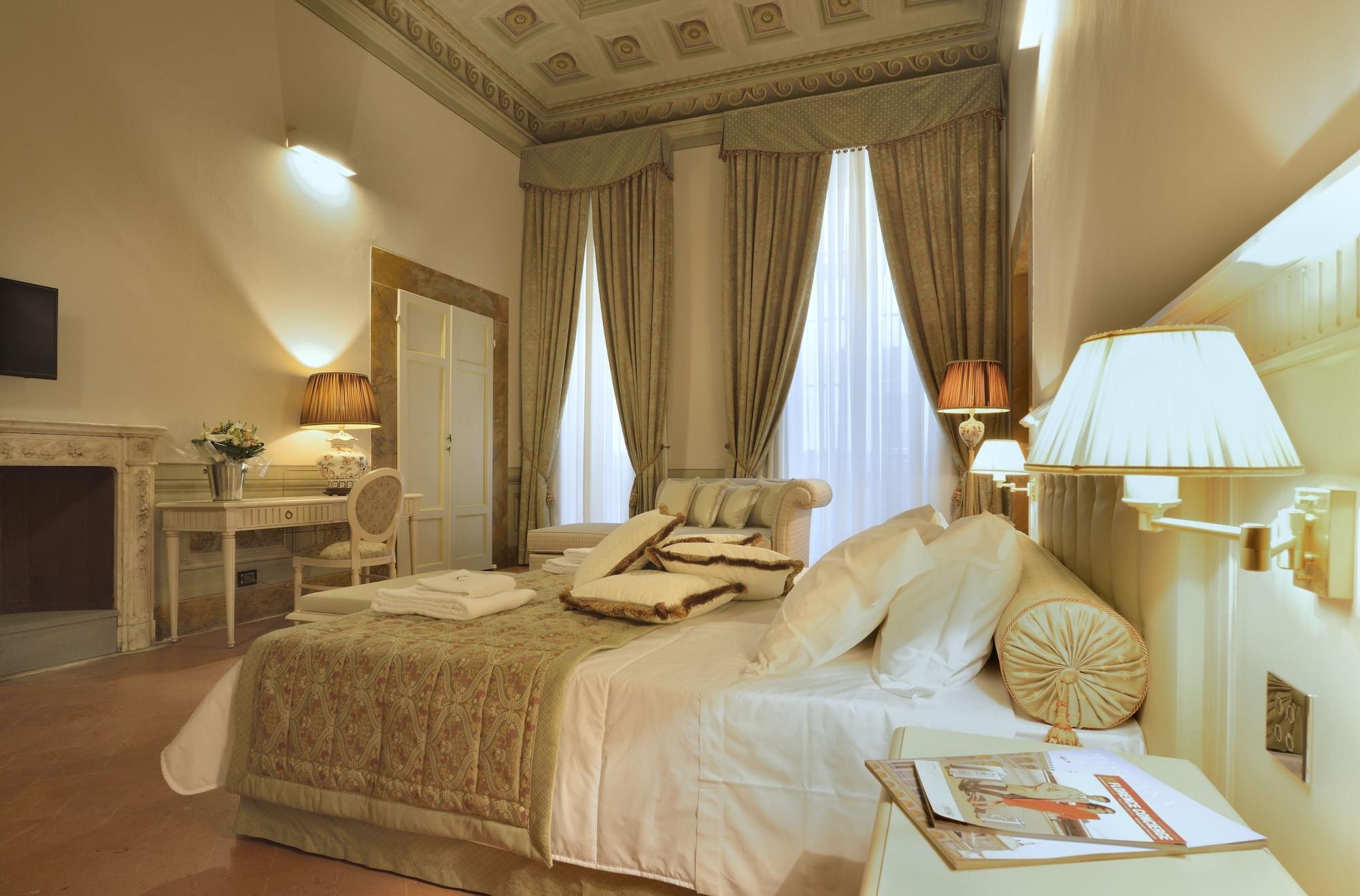 Hotel Palazzo Guicciardini Florencja Zewnętrze zdjęcie