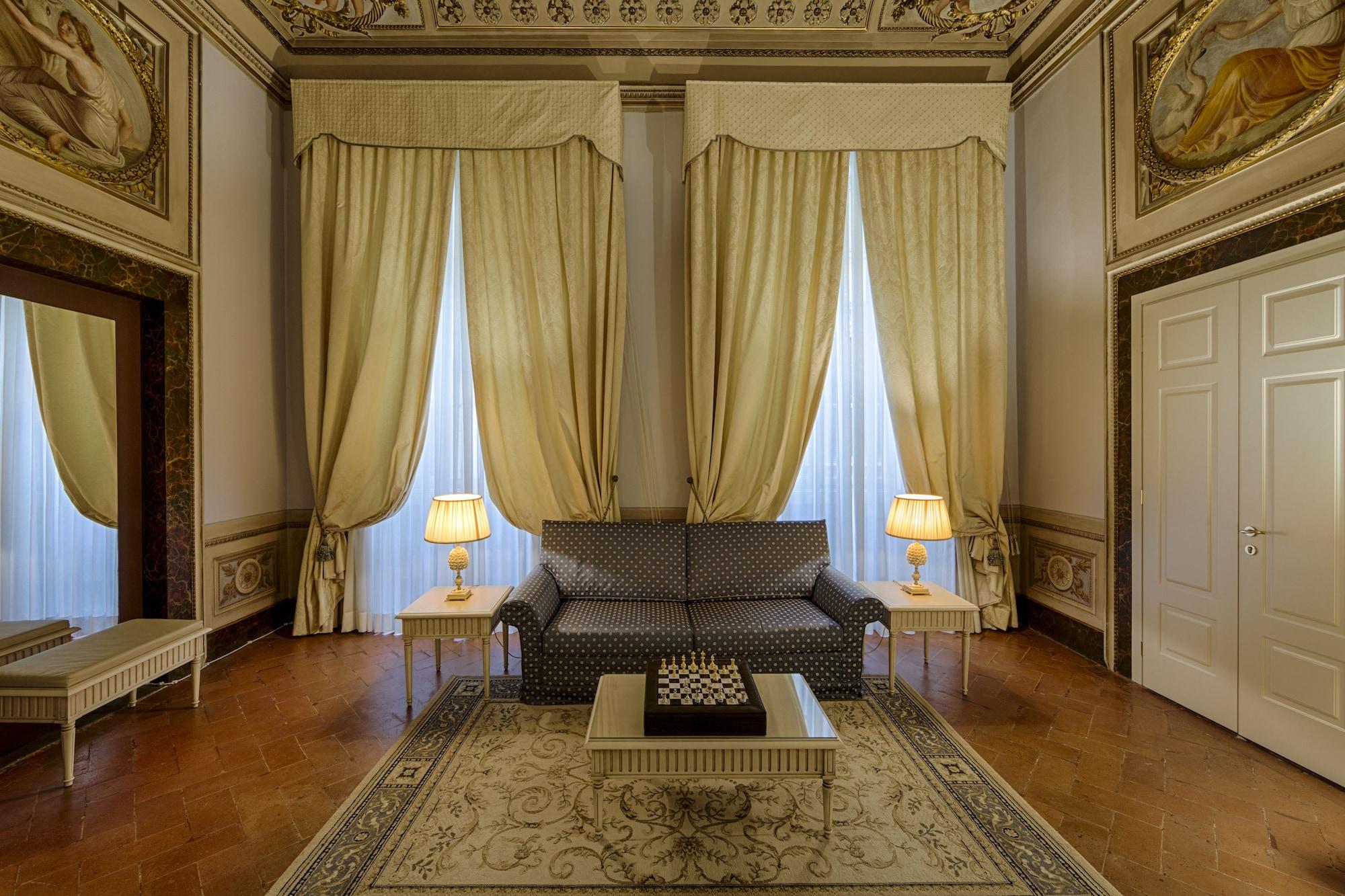 Hotel Palazzo Guicciardini Florencja Zewnętrze zdjęcie