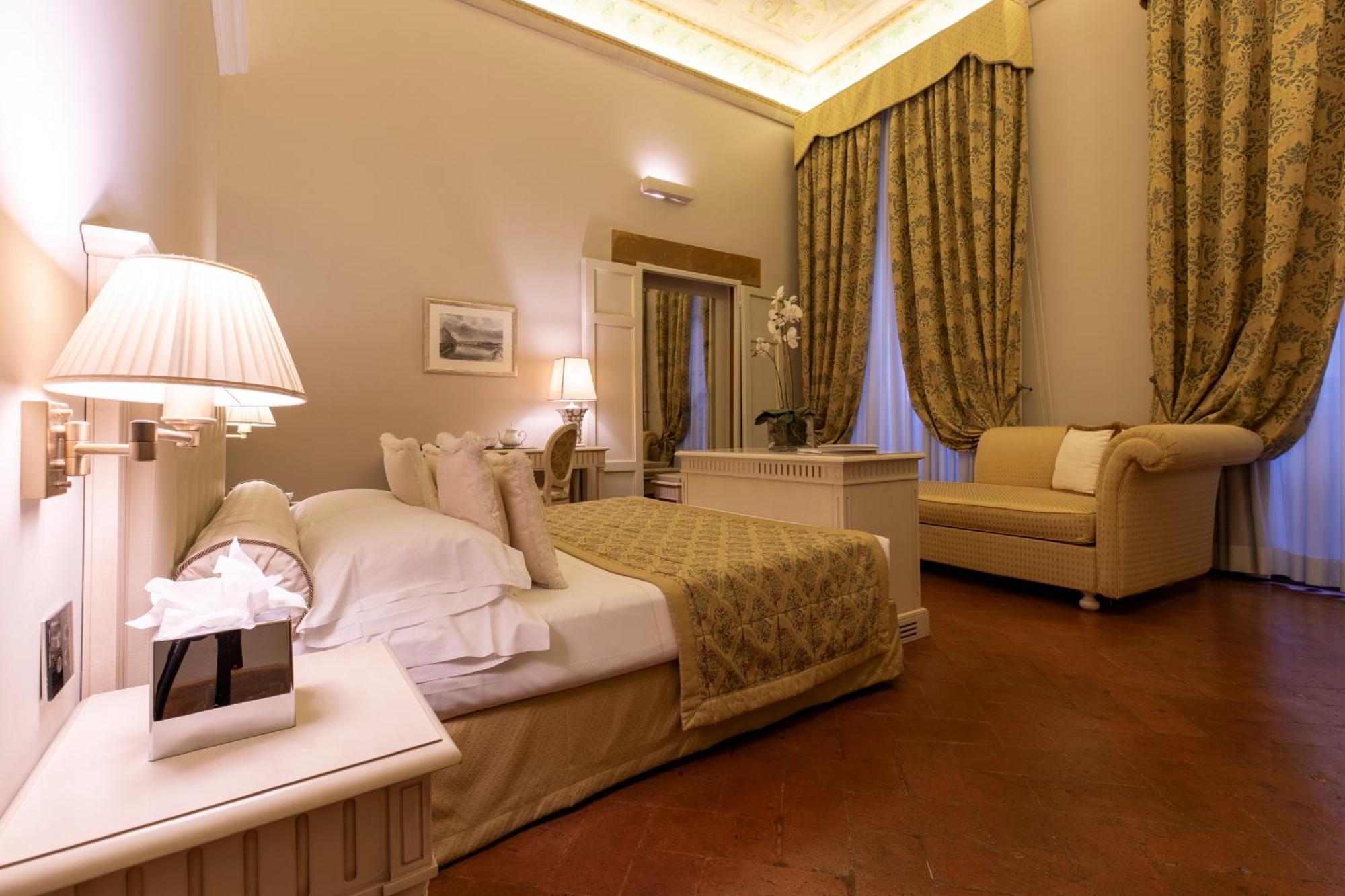 Hotel Palazzo Guicciardini Florencja Zewnętrze zdjęcie